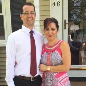 Meet your Posher, Nancy